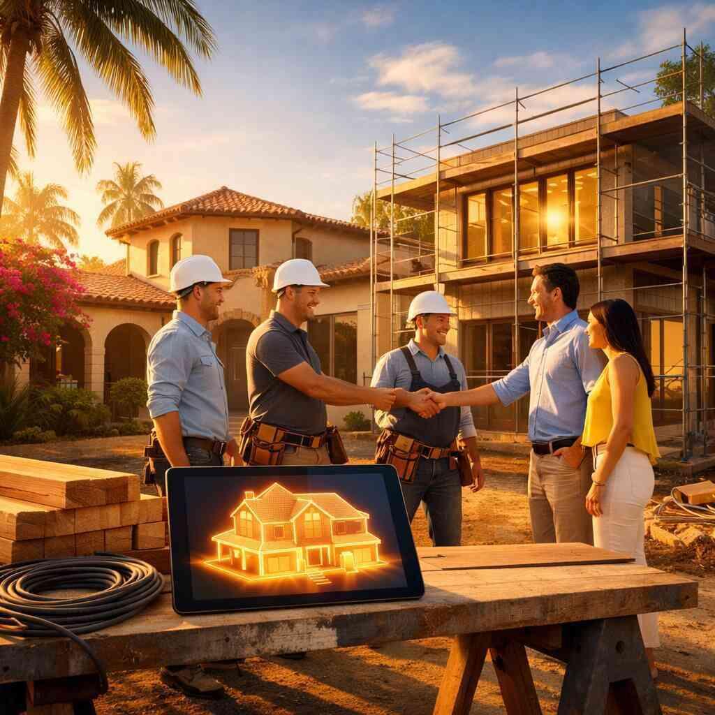Essential Guide to Boca Raton Spring 2026 Remodeling Permits