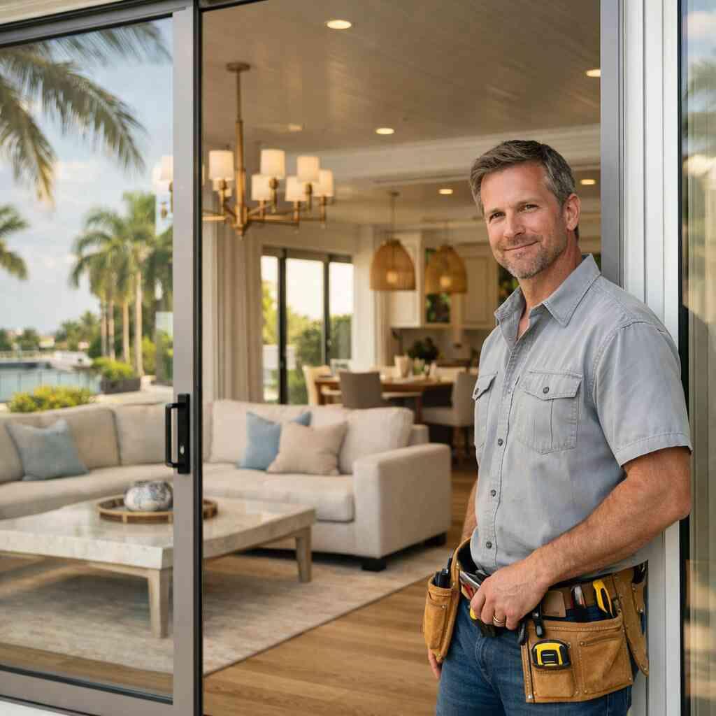 How Do Impact Windows Improve Boca Raton Home Value