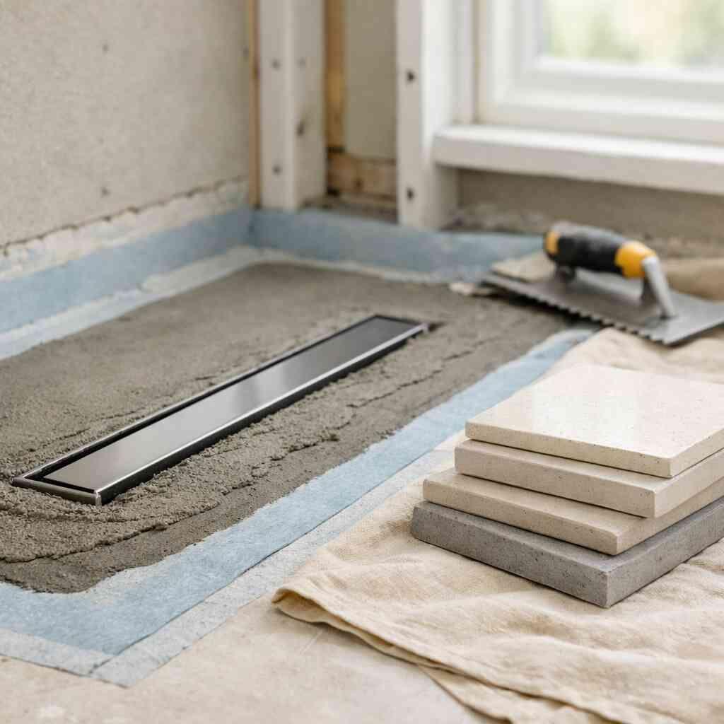 Top 5 Bathroom Wet Room Upgrades for Boca Retirees