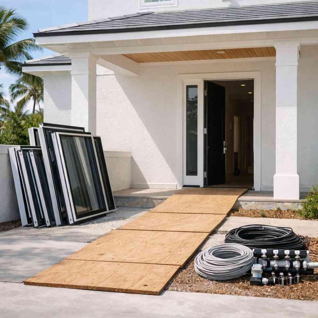 Top 5 Smart Home Upgrades for Boca Raton Renovations