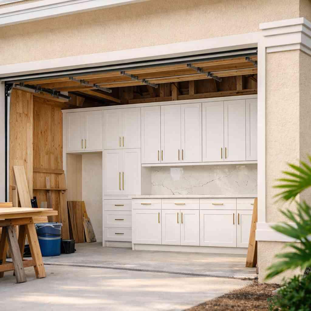 What Is the Cost Per Square Foot for Boca Kitchens